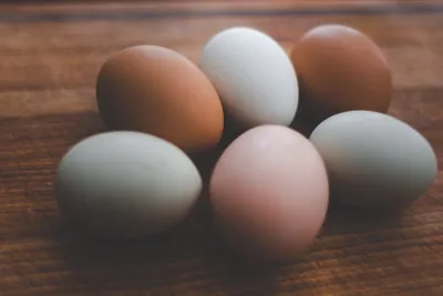 boiled egg benefits  अंडा फ्राइड या उबला हुआ  कौन सा बेहतर विकल्प 