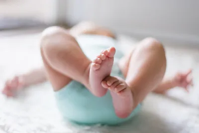 newborn baby care  नवजात बच्चे को एक्स्ट्रा केयर की जरूरत क्यों होती है 