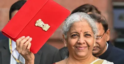 health budget 2025  mbbs की 75000 सीटें बढ़ेंगी  कैंसर की दवा सस्ती  स्वास्थ्य बजट की 5 खास बातें   