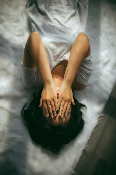 mistakes made during periods  पीरियड्स के दौरान न  करें ये गलतियाँ