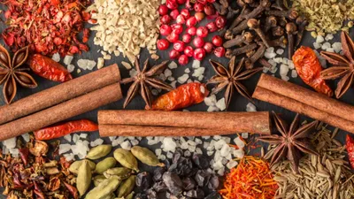 indian spices for memory boosting  किचन में इस्तेमाल होने वाले ये 4 मसाले बढ़ाते हैं मेमोरी पॉवर