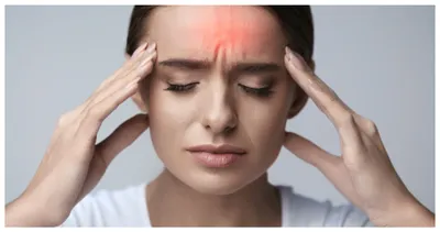 migraine  माइग्रेन के दर्द से छुटकारा पाने के 10 आसान टिप्स 