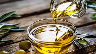 best cookin oil  कौन सा कुकिंग ऑयल है सबसे फायदेमंद