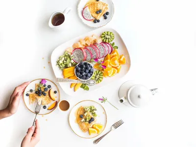 healthy lunch  अपने लंच में जरूर शामिल करें ये चीजें