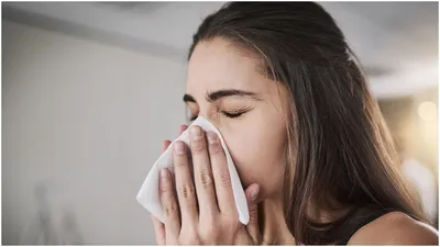 sneezing and allergy treatment  बार बार आ रही है छींक  कहीं एलर्जी तो नहीं