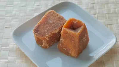 benefits and side effects of jaggery  गुड़ के फायदे और नुकसान