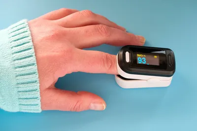 oximeter से रीडिंग लेने का तरीका कहीं गलत तो नहीं 