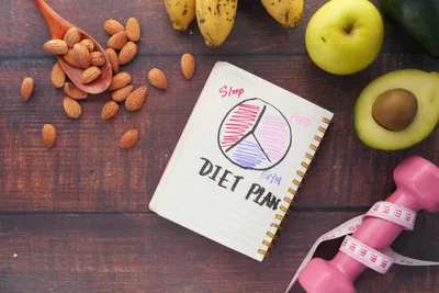 pcos diet plan  में कैसी होनी चाहिए डाइट