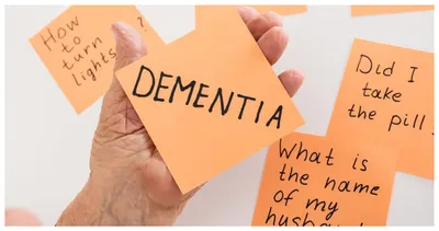 dementia  क्यों होती है भूलने की बीमारी  ये हैं डिमेंशिया से बचने के 10 उपाय