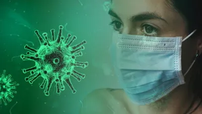 पेट के बल सोने से बढ़ जाता है oxygen level  coronavirus से निपटने के लिए dr  kk aggarwal बता रहे हैं साइंटिफिक टिप्स