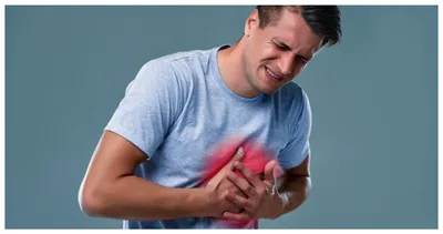 silent heart attack symptoms  नींद में ही क्यों आता है